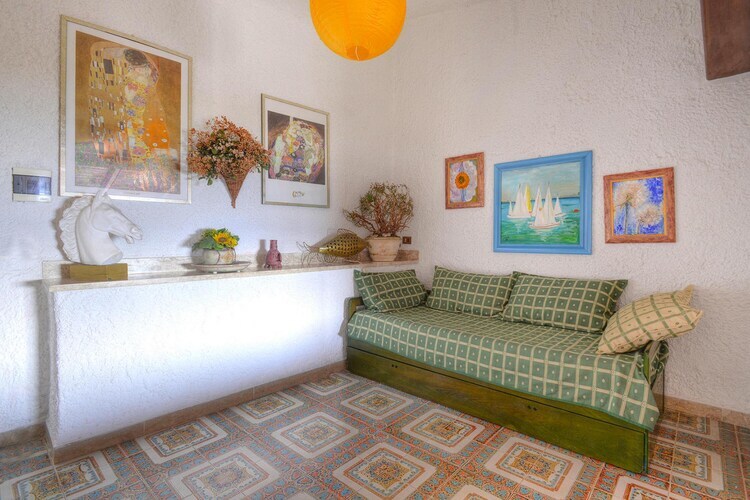 Villa Tanah-Lot - Maison à 20 m de la mer à Fontane Bianche - Photo 6