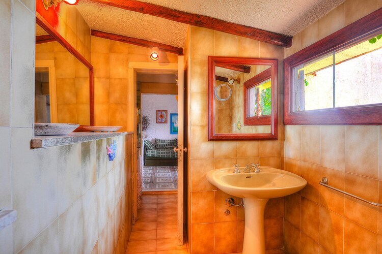 Villa Tanah-Lot - Maison à 20 m de la mer à Fontane Bianche - Photo 16