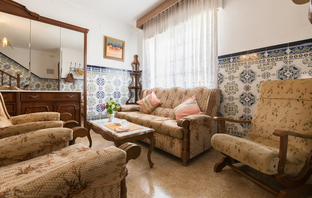 Maison 11 personnes à Chipiona - Photo 4