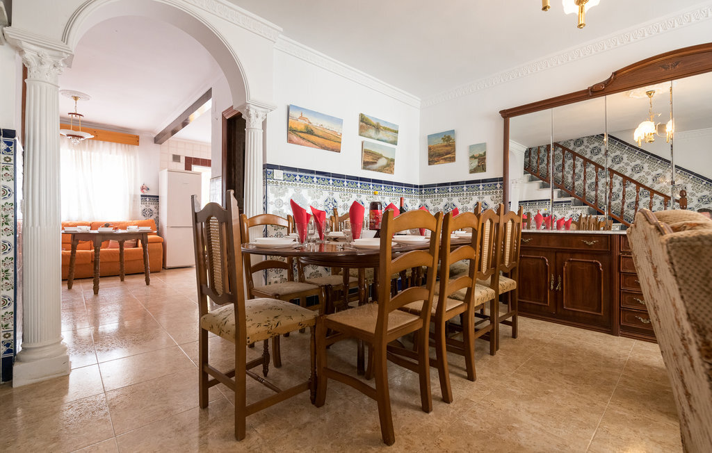 Maison 11 personnes à Chipiona - Photo 6