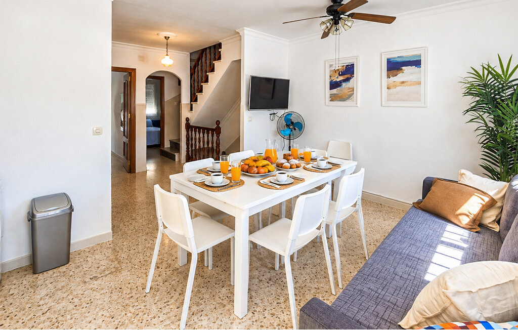 Maison 11 personnes à Chipiona - Photo 11