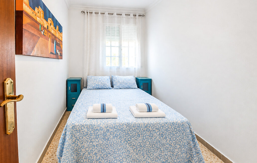 Maison 11 personnes à Chipiona - Photo 12