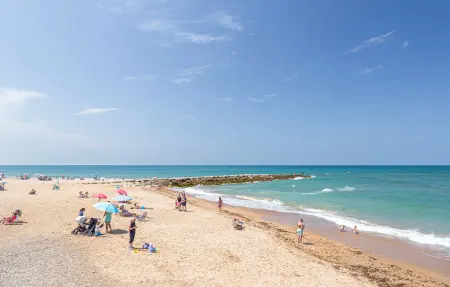 Location maison à Chipiona