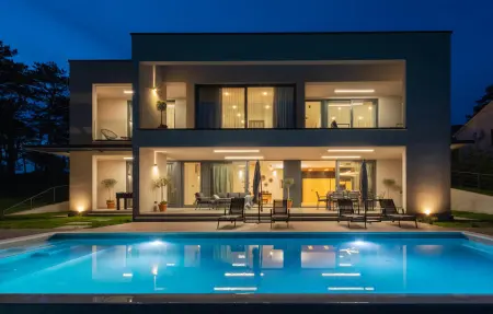 Location maison à Nedescina