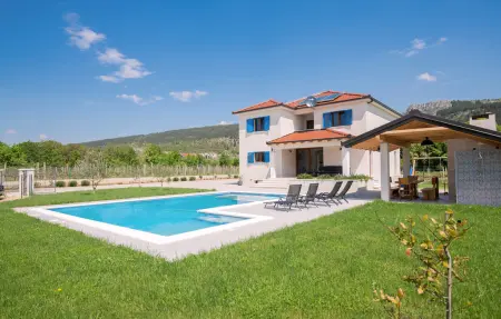 Location maison à Donji Prolozac