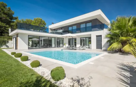 Location maison à Medulin