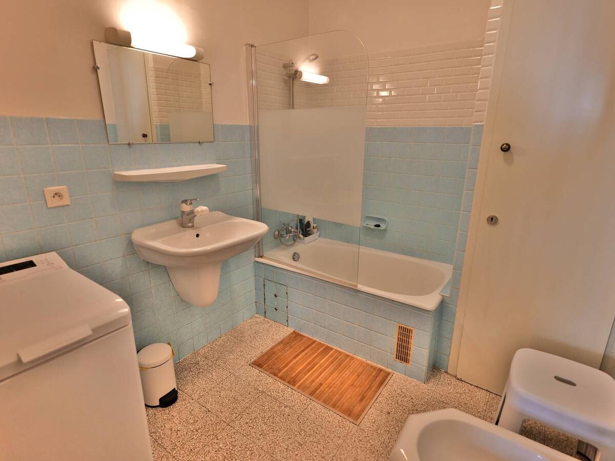 Appartement 77 m² au ski, balcon sud, 600 m des pistes - Photo 4