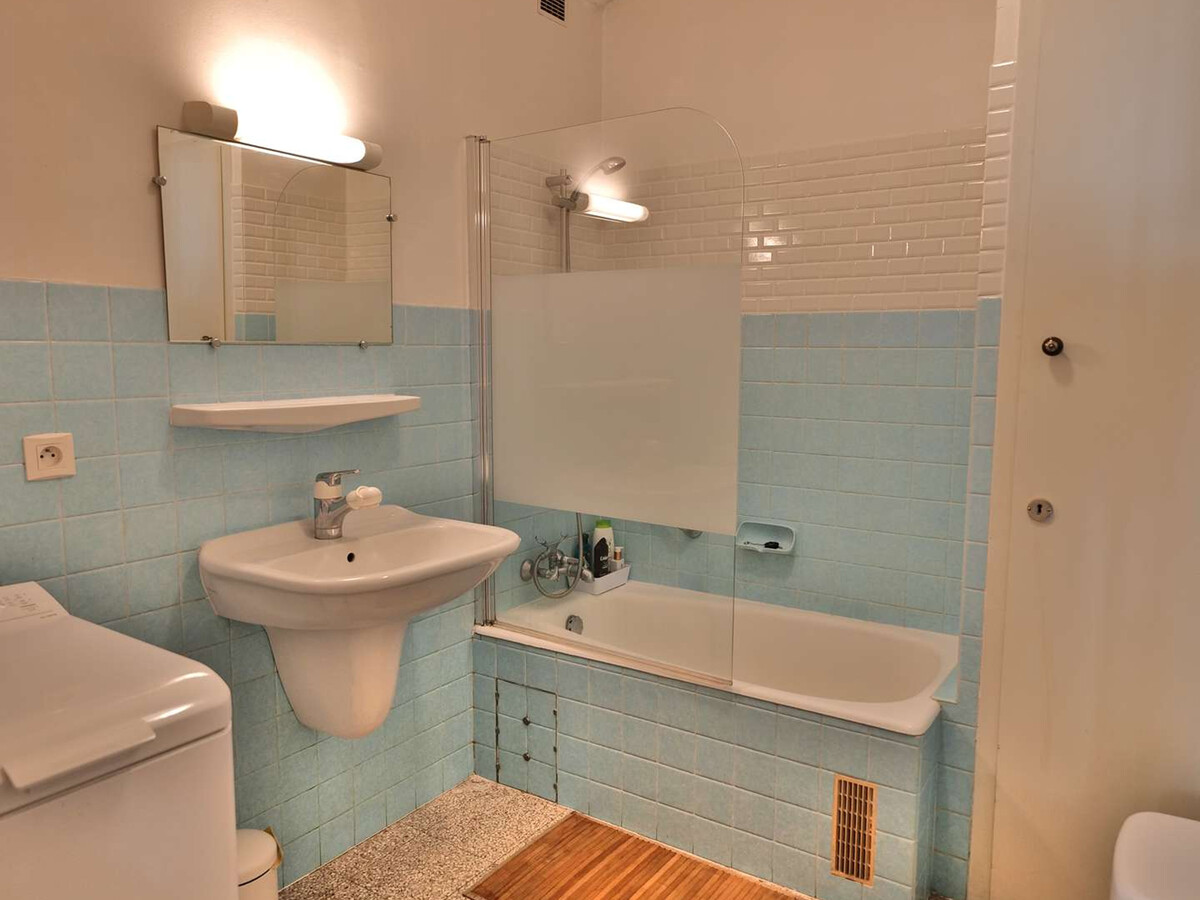 Appartement 77 m² au ski, balcon sud, 600 m des pistes - Photo 5