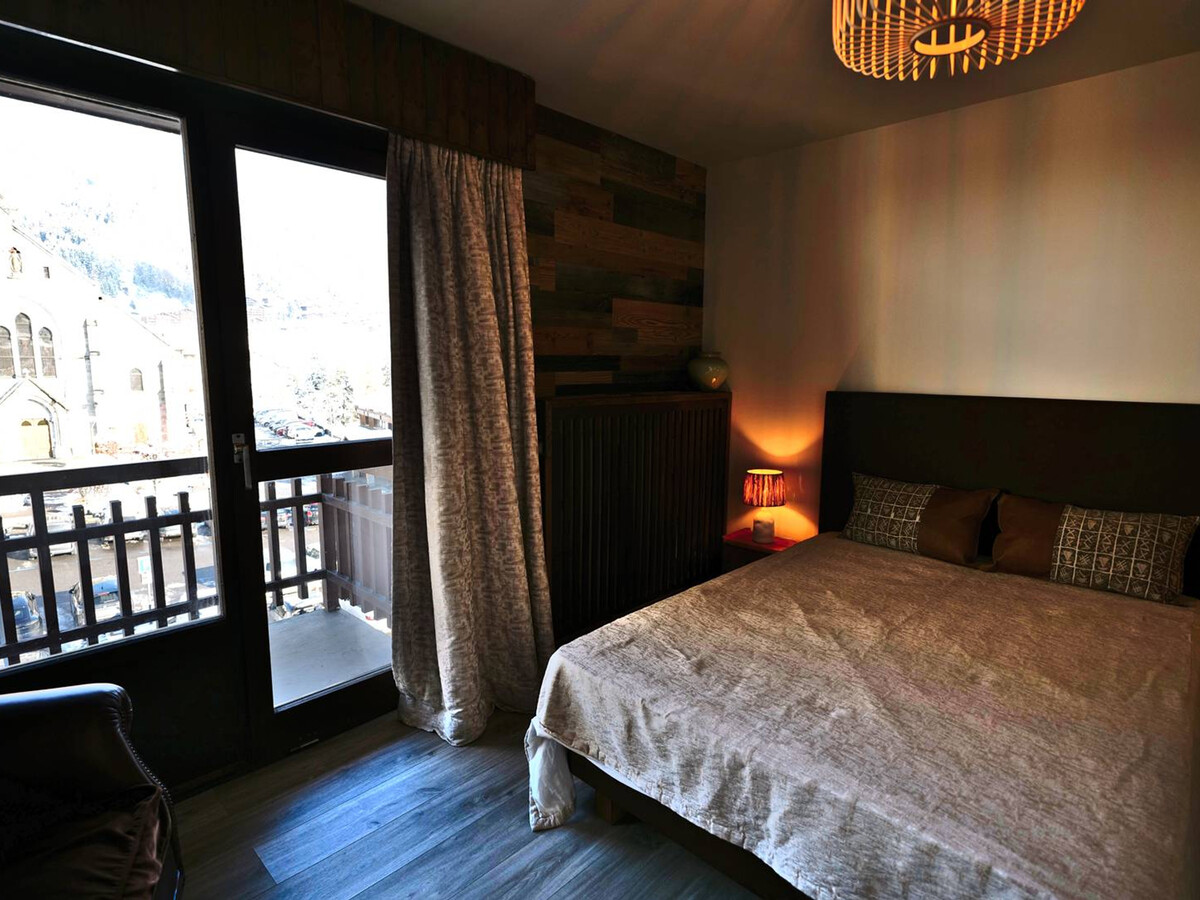 Appartement 77 m² au ski, balcon sud, 600 m des pistes - Photo 10