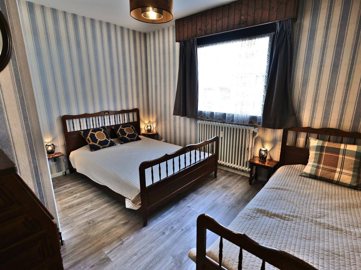Appartement 77 m² au ski, balcon sud, 600 m des pistes - Photo 12