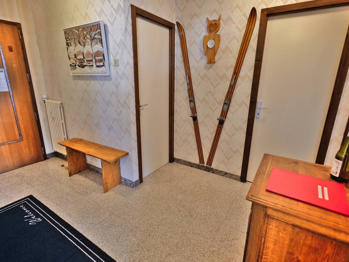 Appartement 77 m² au ski, balcon sud, 600 m des pistes - Photo 15