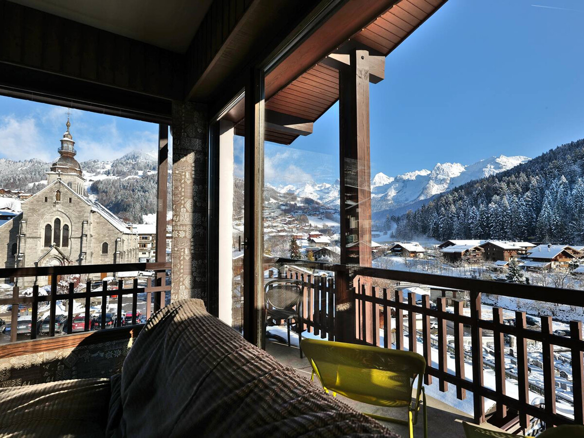 Appartement 77 m² au ski, balcon sud, 600 m des pistes - Photo 21