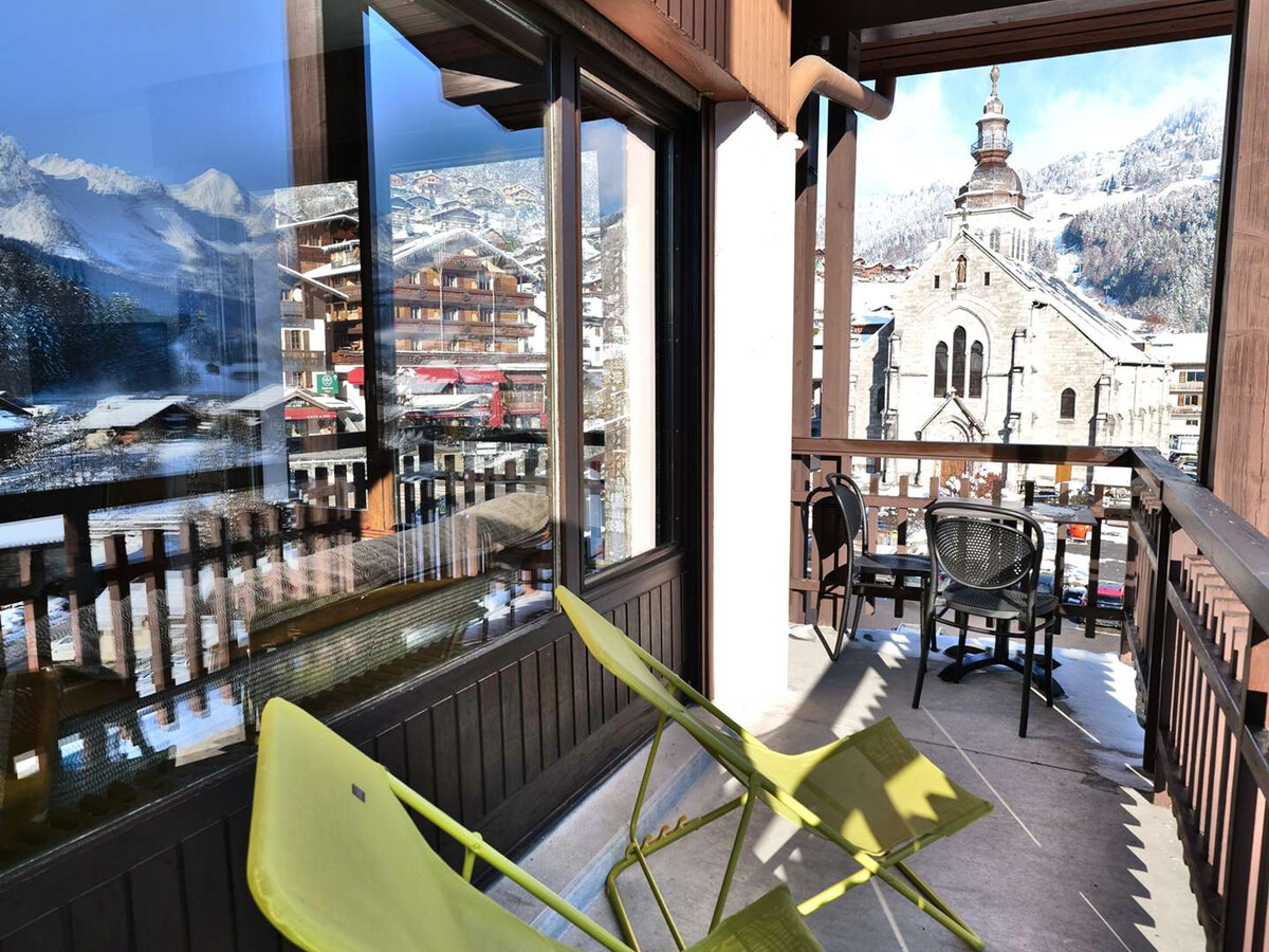 Appartement 77 m² au ski, balcon sud, 600 m des pistes - Photo 23