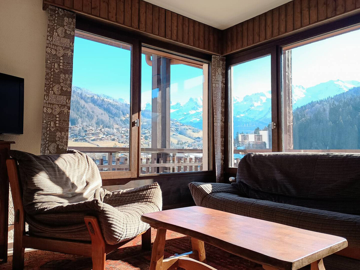 Appartement 77 m² au ski, balcon sud, 600 m des pistes - Photo 27