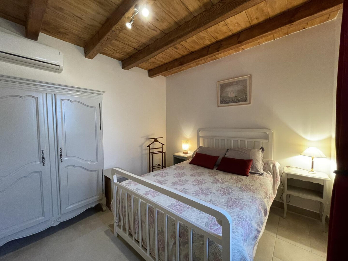 Gîte plain-pied rénové avec jardin à Rongères - Photo 3