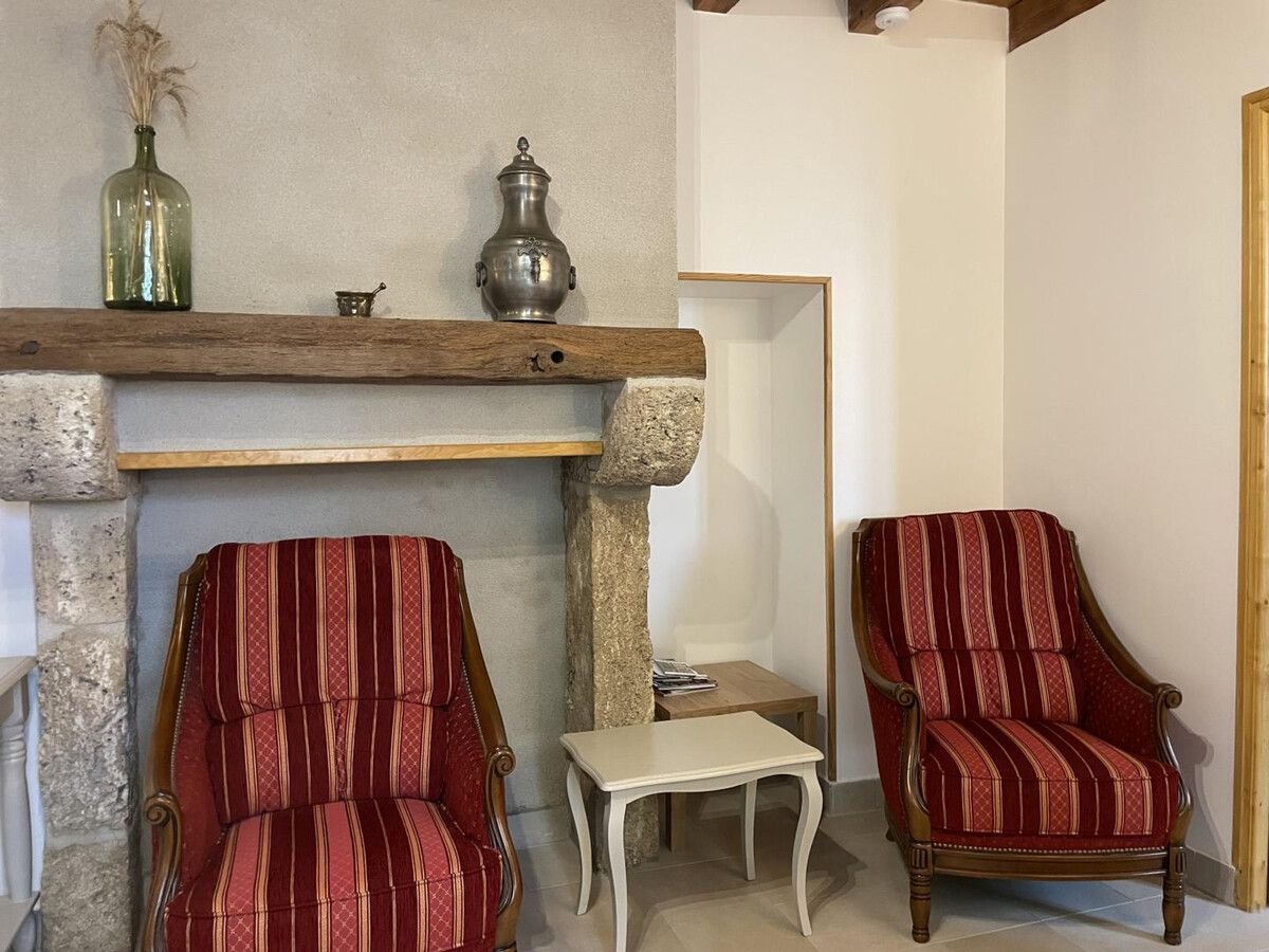 Gîte plain-pied rénové avec jardin à Rongères - Photo 15
