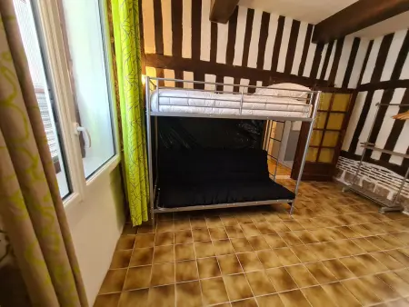 Gîte 12 pers. hypercentre Orléans, 100m de la Loire : photo 7