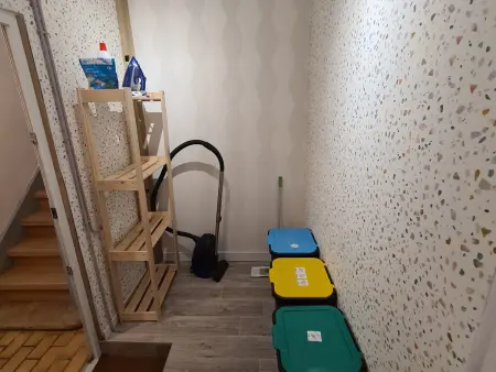 Gîte 12 pers. hypercentre Orléans, 100m de la Loire : photo 13