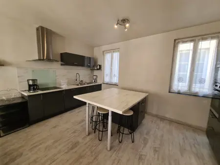Gîte 12 pers. hypercentre Orléans, 100m de la Loire : photo 16