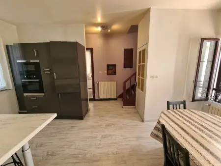 Gîte 12 pers. hypercentre Orléans, 100m de la Loire : photo 17