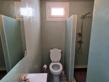 Gîte 12 pers. hypercentre Orléans, 100m de la Loire : photo 23
