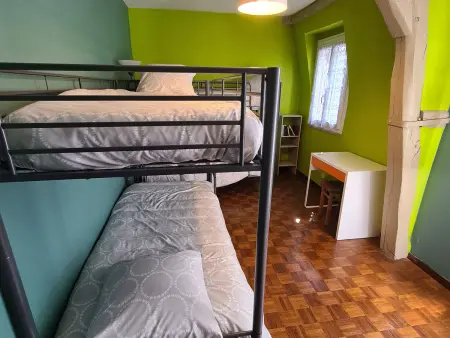 Gîte 12 pers. hypercentre Orléans, 100m de la Loire : photo 29