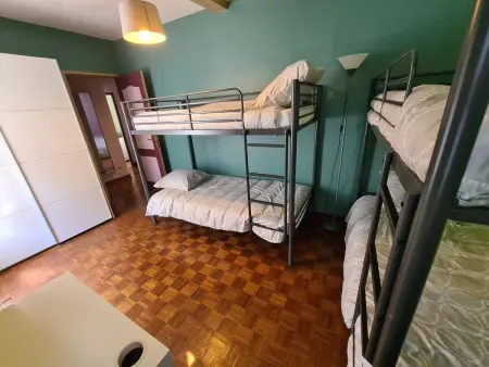 Gîte 12 pers. hypercentre Orléans, 100m de la Loire : photo 33