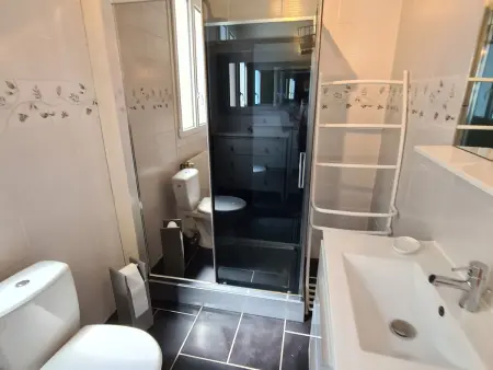 Gîte 12 pers. hypercentre Orléans, 100m de la Loire : photo 34