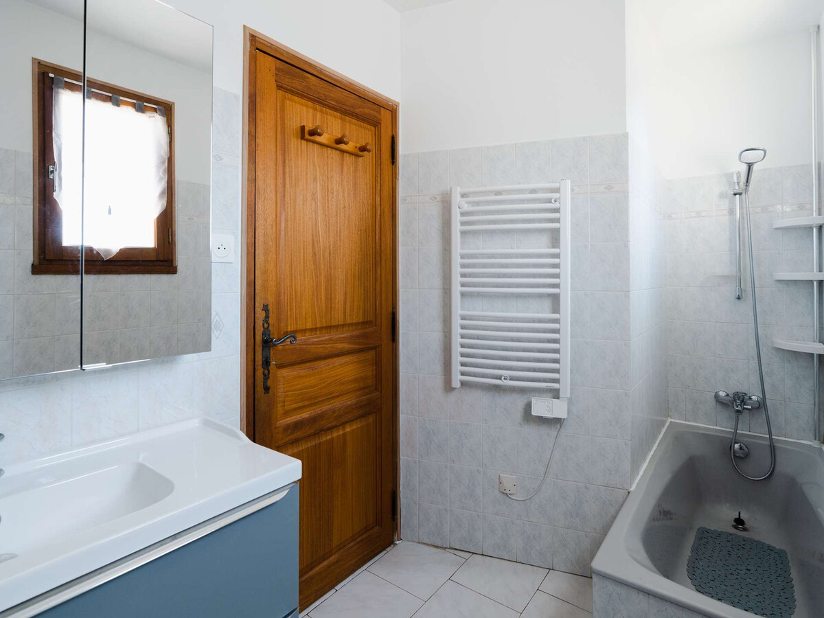 Villa l'Orée des Pins à Narbonne-Plage, 6 pers, parking - Photo 11