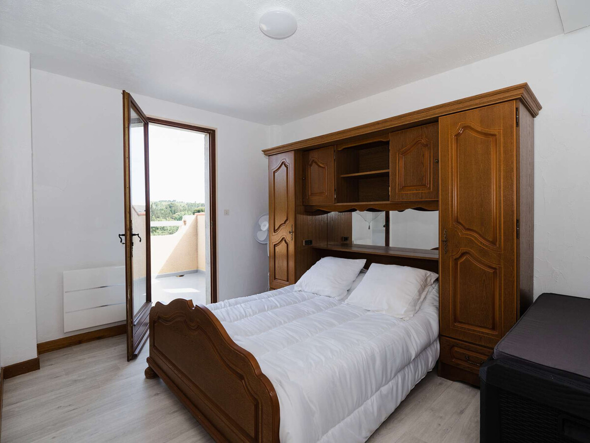 Villa l'Orée des Pins à Narbonne-Plage, 6 pers, parking - Photo 14