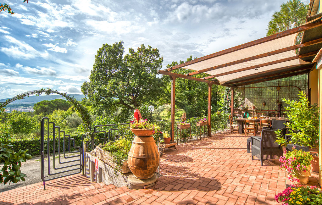 Maison 6 personnes à Chianciano Terme - Photo 1