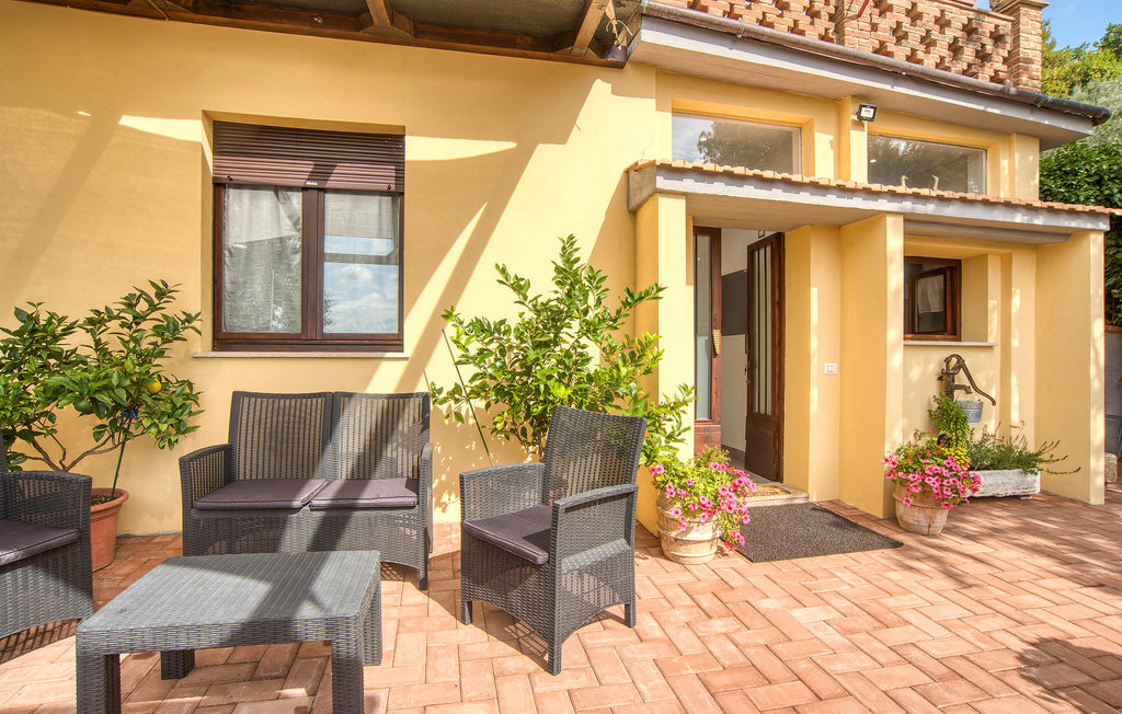 Maison 6 personnes à Chianciano Terme - Photo 2