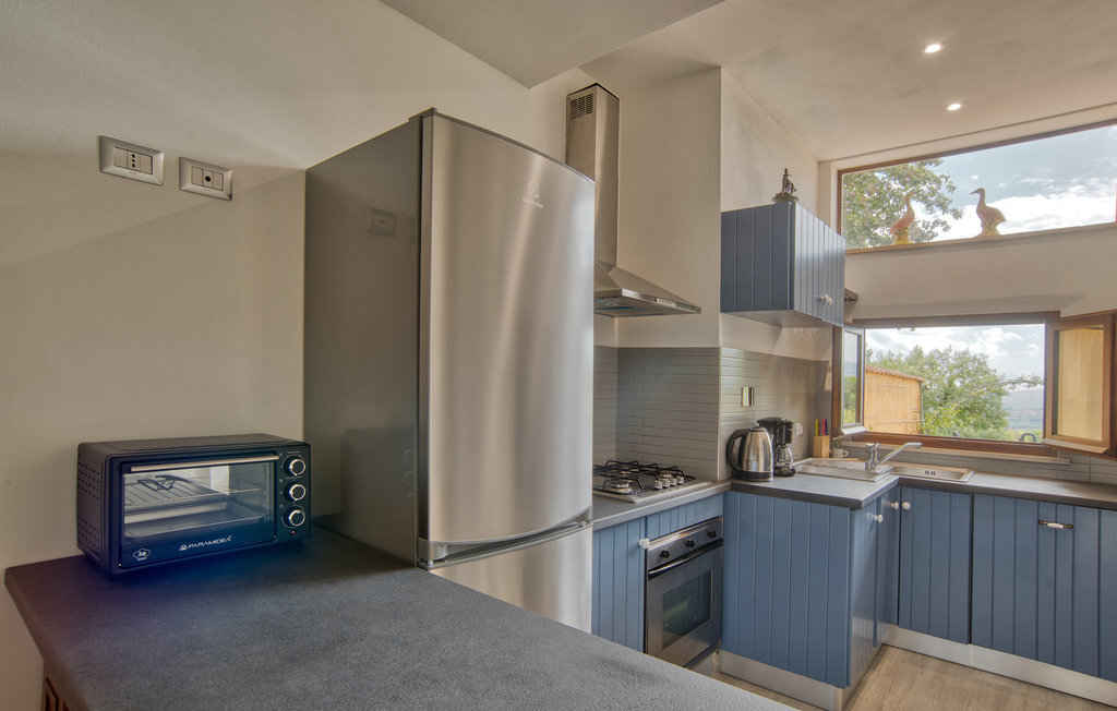 Maison 6 personnes à Chianciano Terme - Photo 4