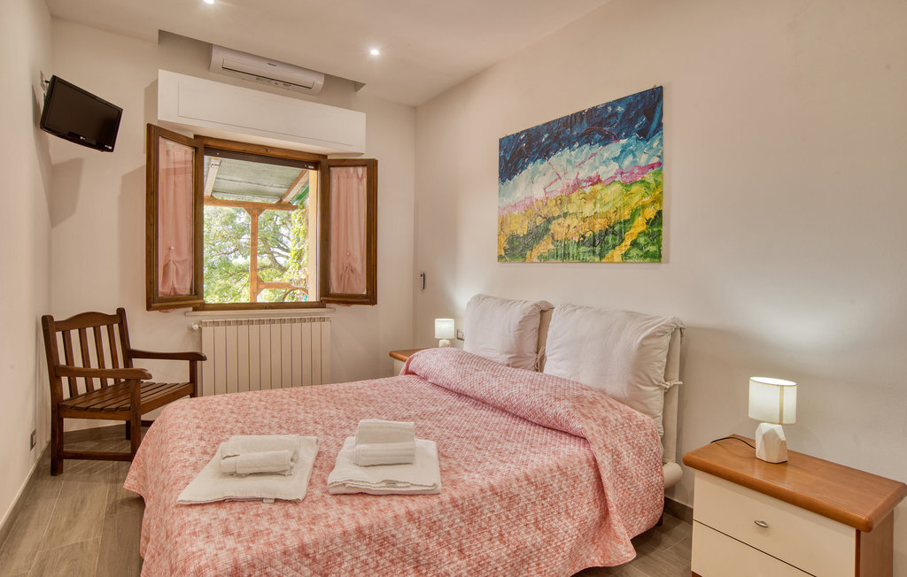 Maison 6 personnes à Chianciano Terme - Photo 5