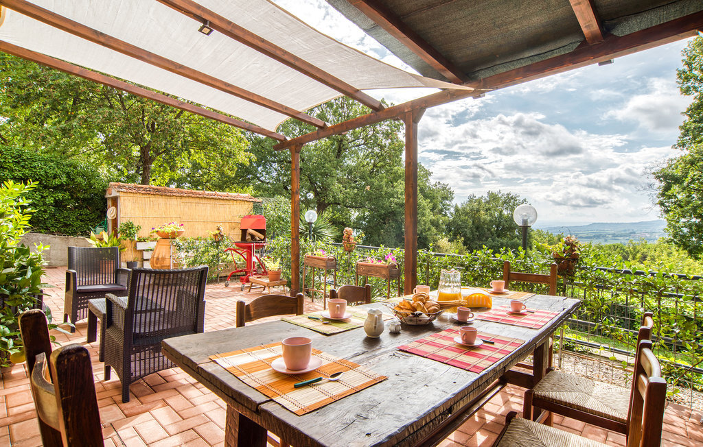 Maison 6 personnes à Chianciano Terme - Photo 6