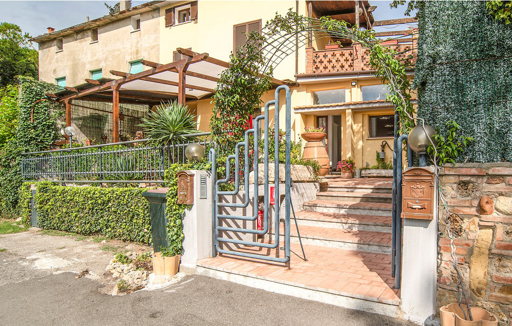 Maison 6 personnes à Chianciano Terme - Photo 8