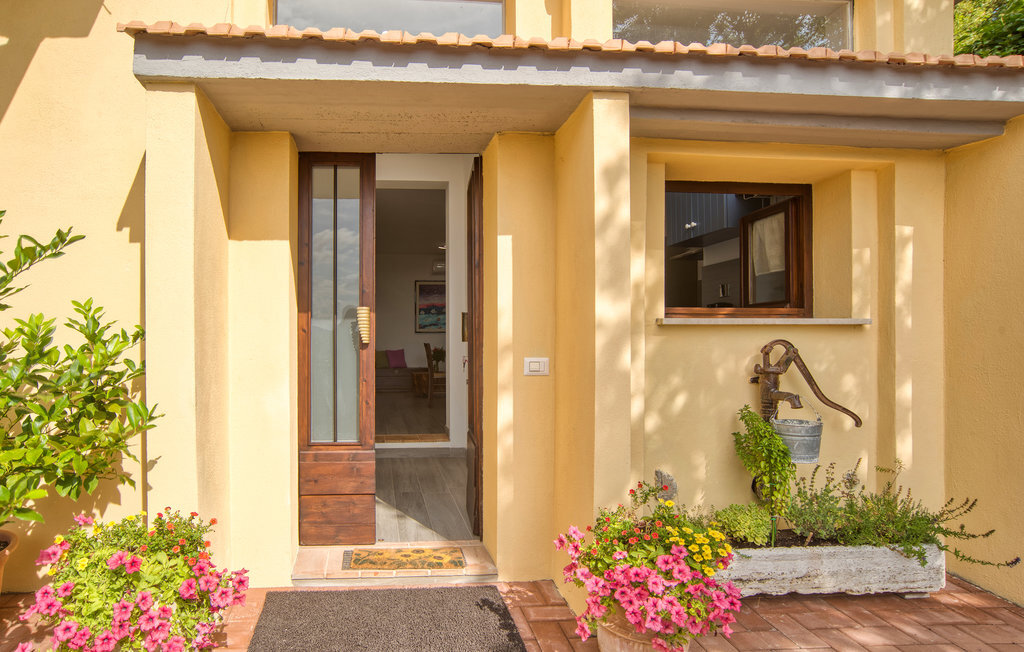 Maison 6 personnes à Chianciano Terme - Photo 9