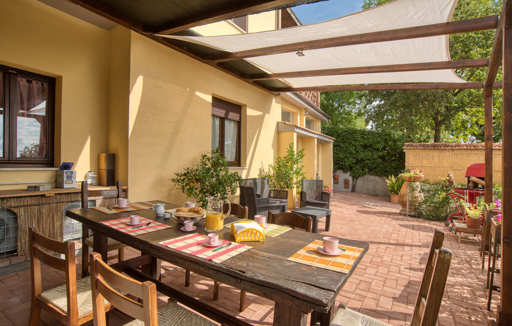 Maison 6 personnes à Chianciano Terme - Photo 10