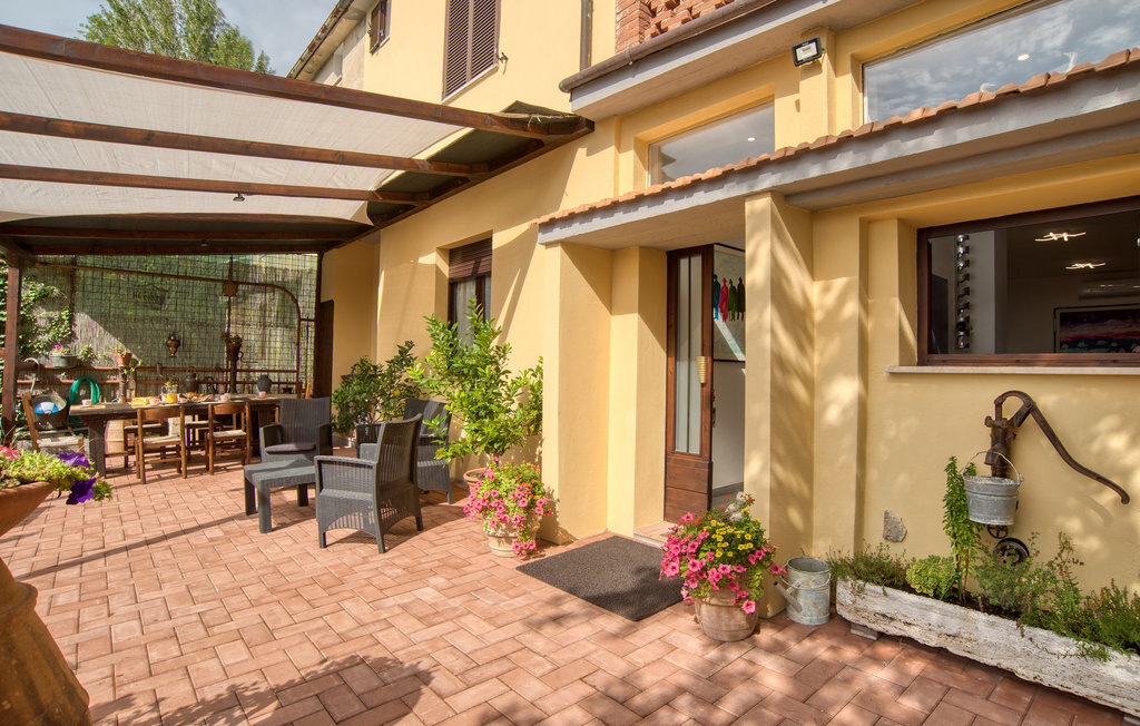 Maison 6 personnes à Chianciano Terme - Photo 11