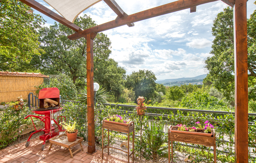 Maison 6 personnes à Chianciano Terme - Photo 13