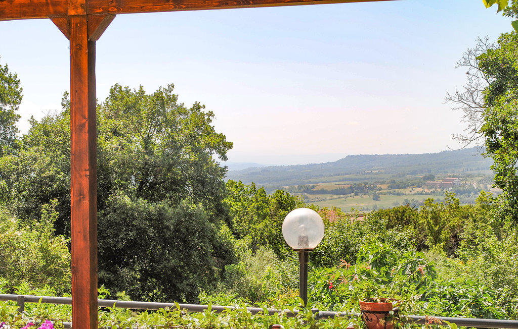 Maison 6 personnes à Chianciano Terme - Photo 14