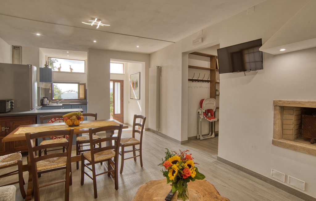 Maison 6 personnes à Chianciano Terme - Photo 16