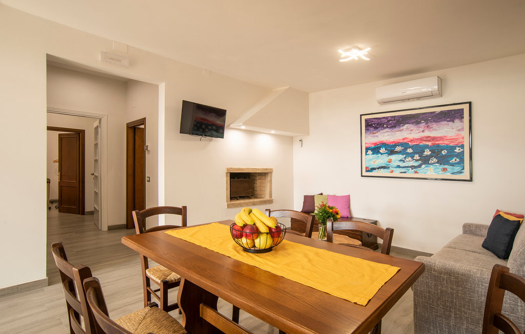 Maison 6 personnes à Chianciano Terme - Photo 18