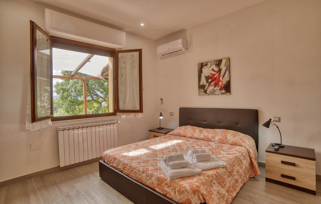 Maison 6 personnes à Chianciano Terme - Photo 23