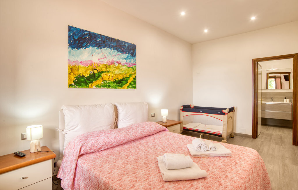Maison 6 personnes à Chianciano Terme - Photo 24