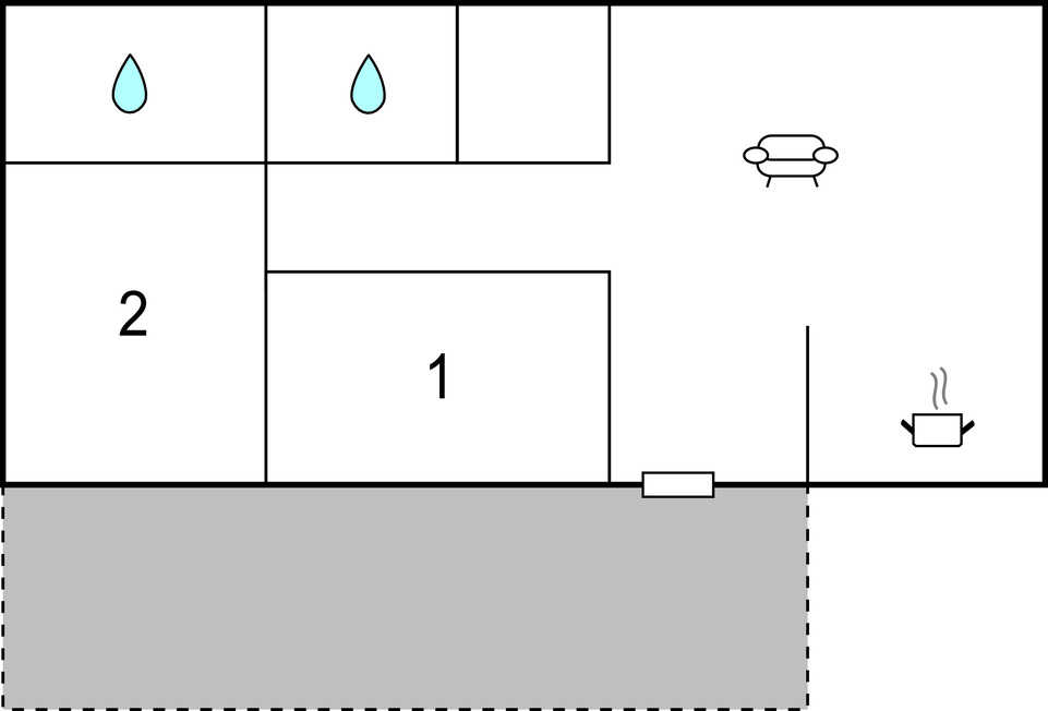 Maison 6 personnes à Chianciano Terme - Photo 32