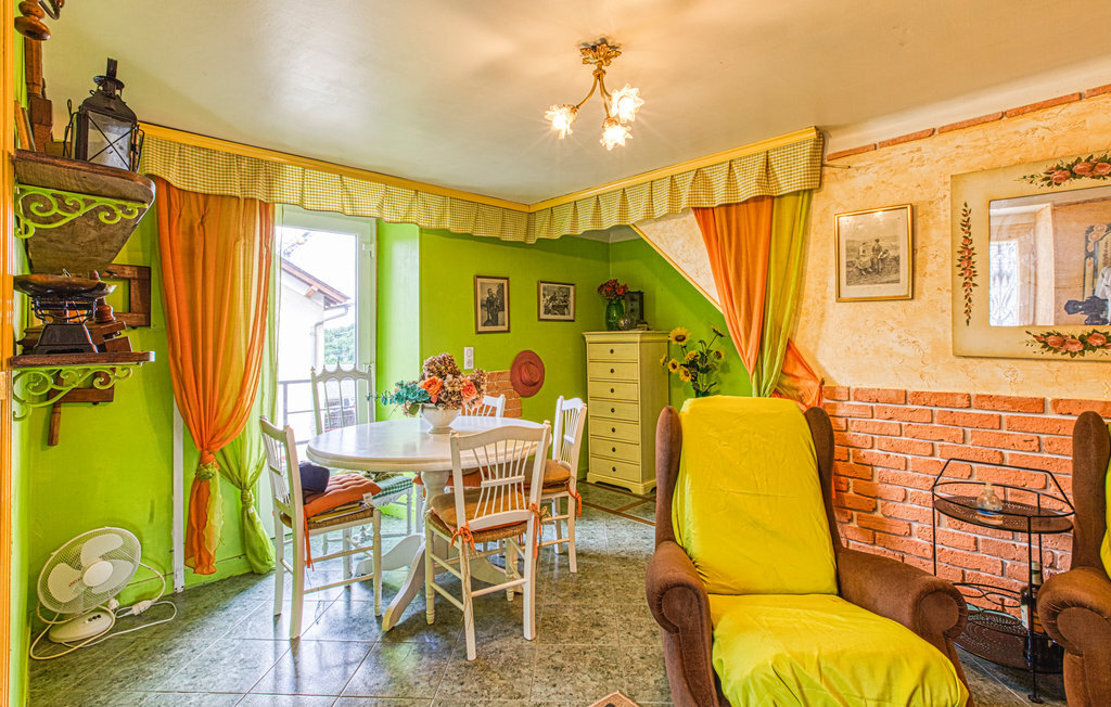 Maison de campagne avec vue panoramique à Saint Laurent d'Olt - Photo 15