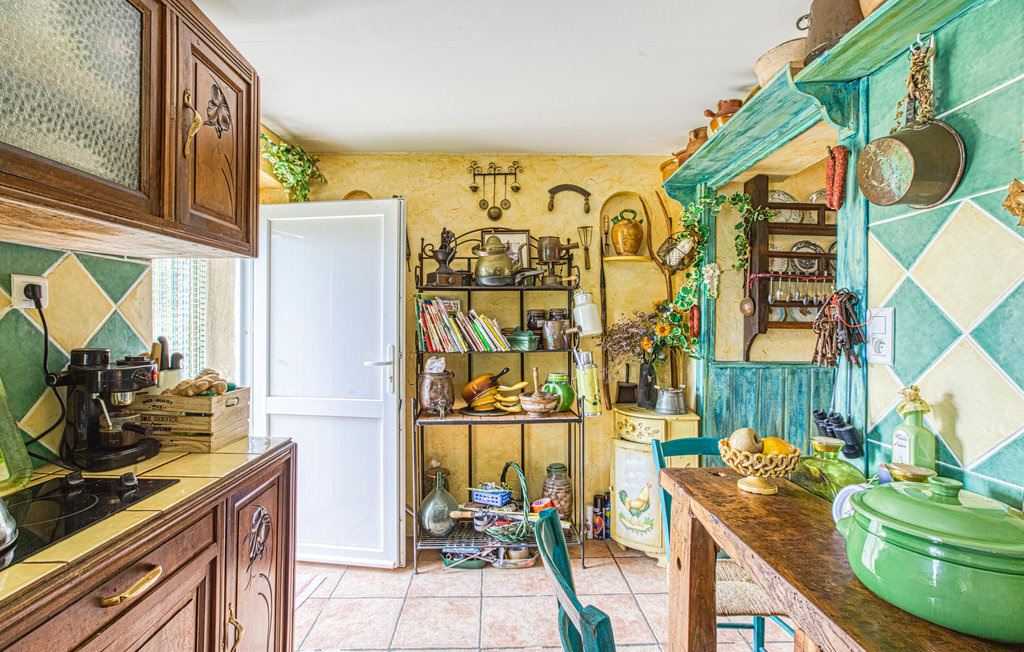 Maison de campagne avec vue panoramique à Saint Laurent d'Olt - Photo 18