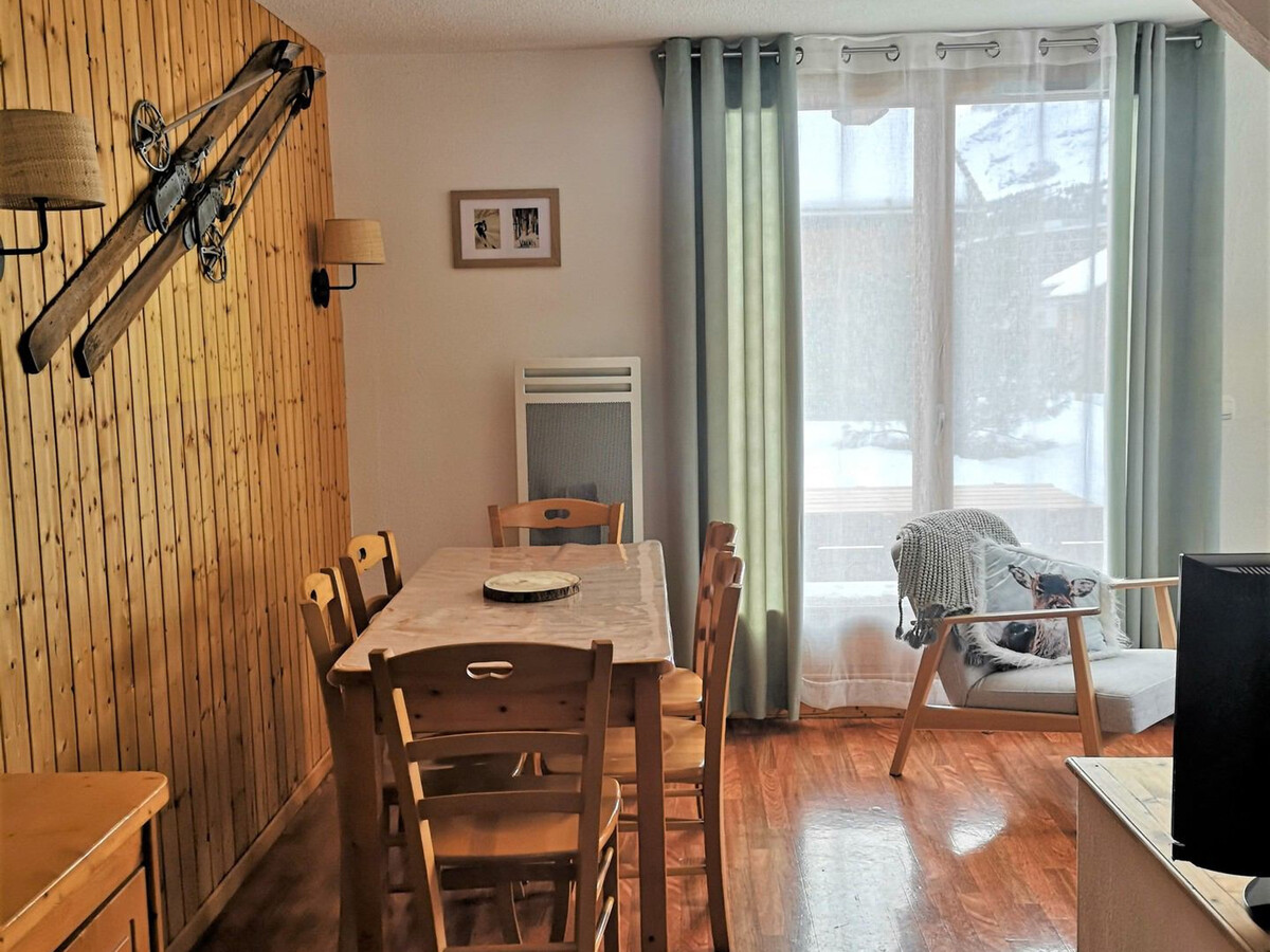 Chalet duplex 3 pièces 6 pers, Le Dévoluy - Photo 4