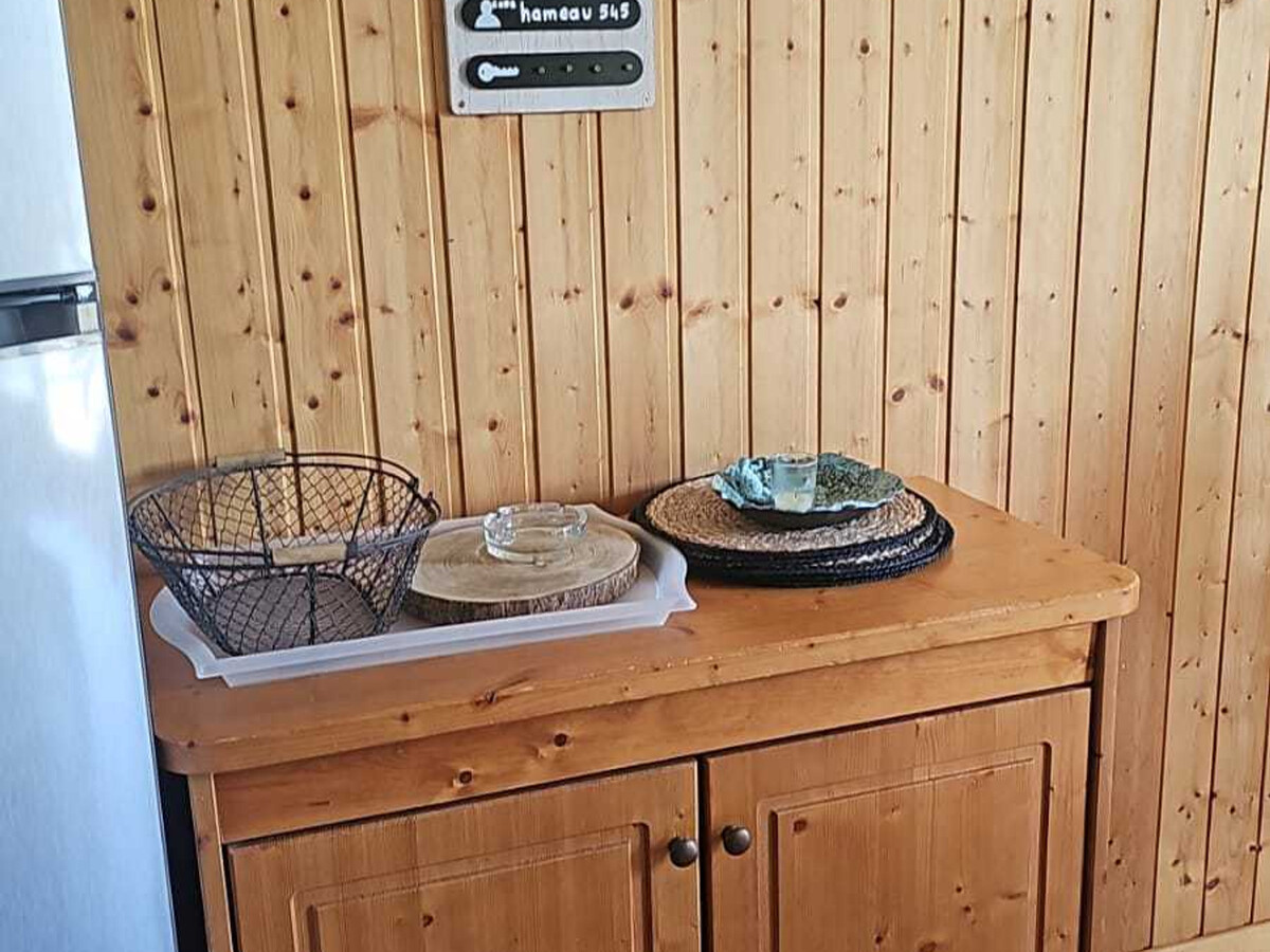 Chalet duplex 3 pièces 6 pers, Le Dévoluy - Photo 5